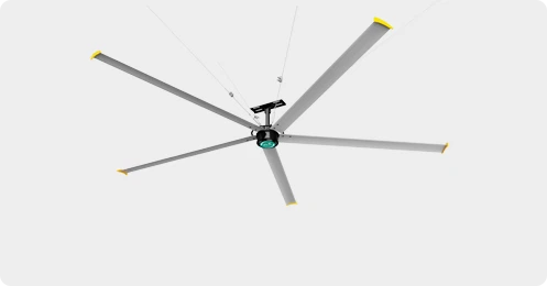 Industrial Cooling Equipment