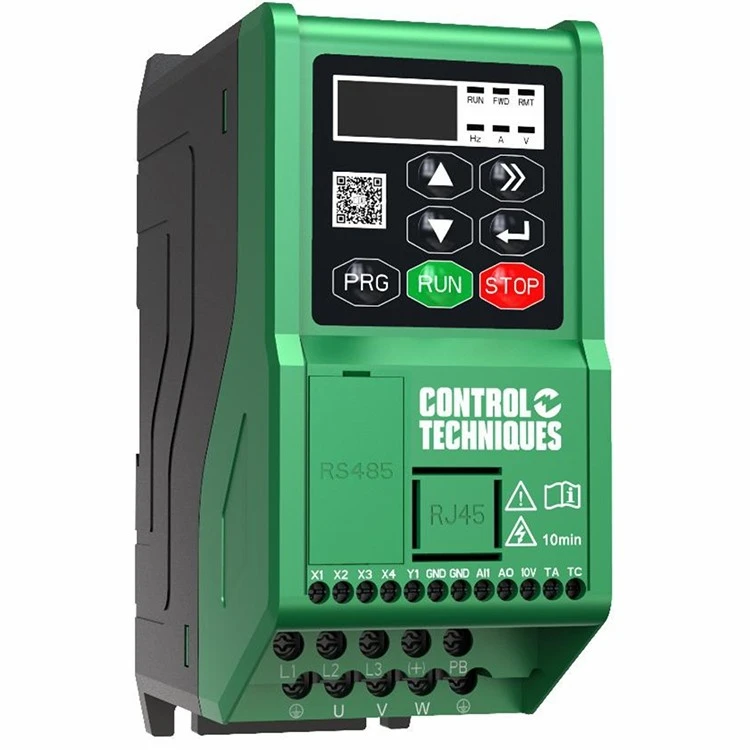 Nidec Mini Vfd manufacturers